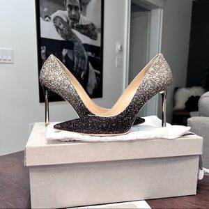 37.5 Gorgeous Jimmy Choo!!!